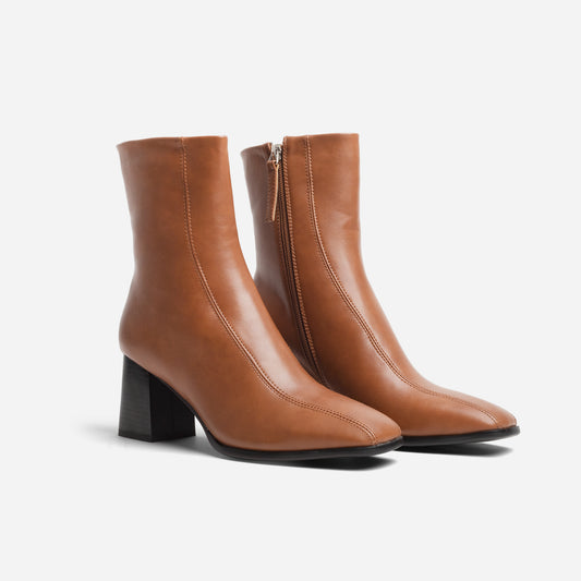 ROKA Boot, Tan