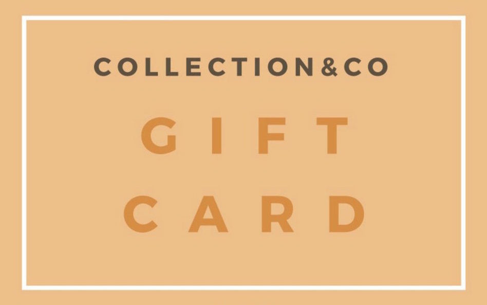 E-GIFT CARD