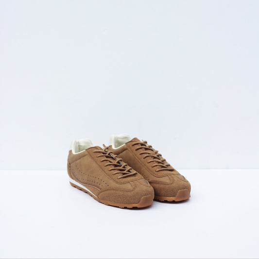ALMA Sneaker, Camel