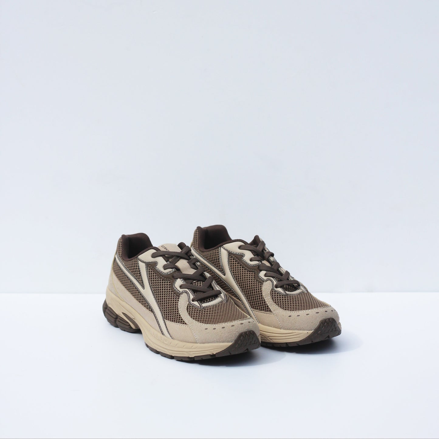 CORA Sneaker, Beige