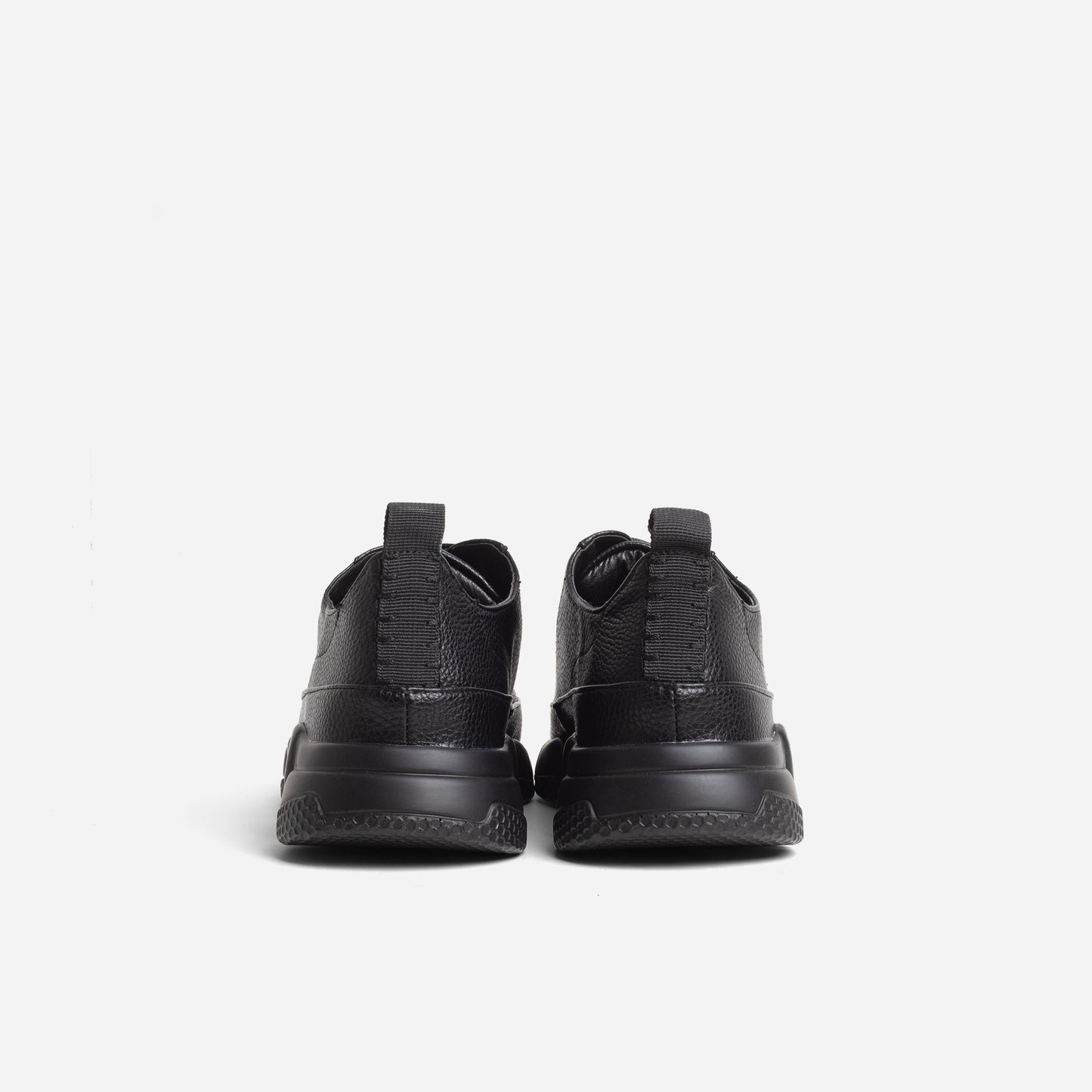 GIA Sneaker, Black