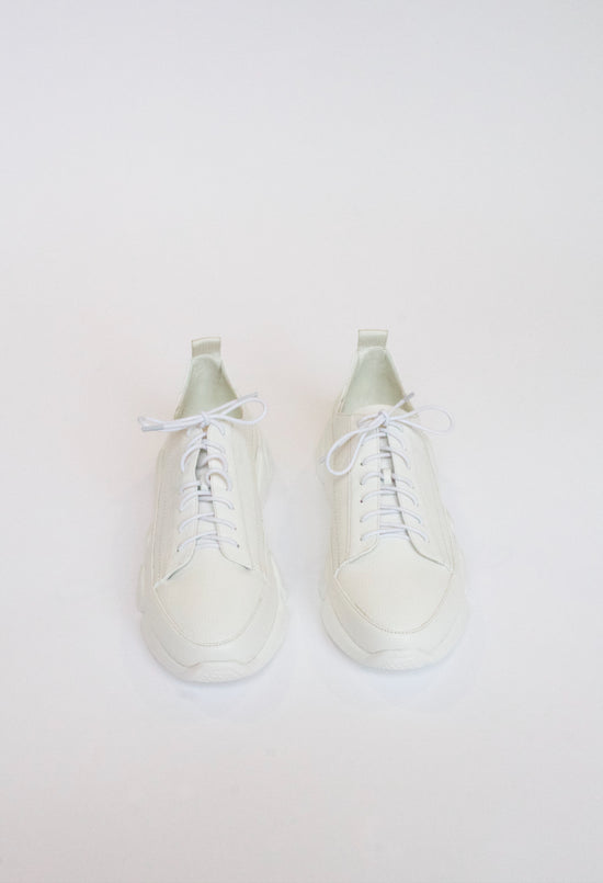 GIA Sneaker, Aspro – Collection & Co