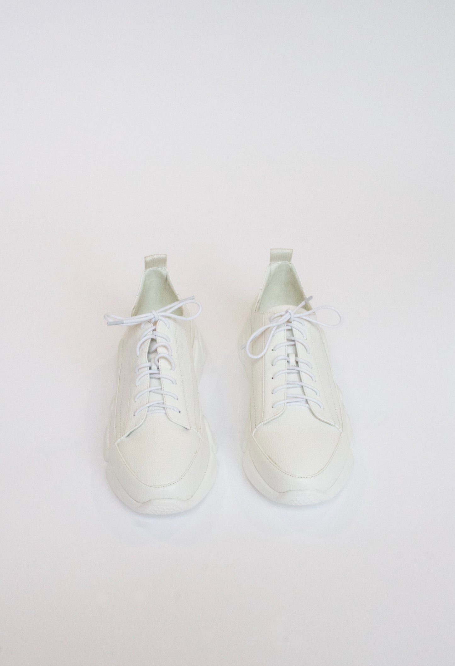 GIA Sneaker, Aspro – Collection & Co